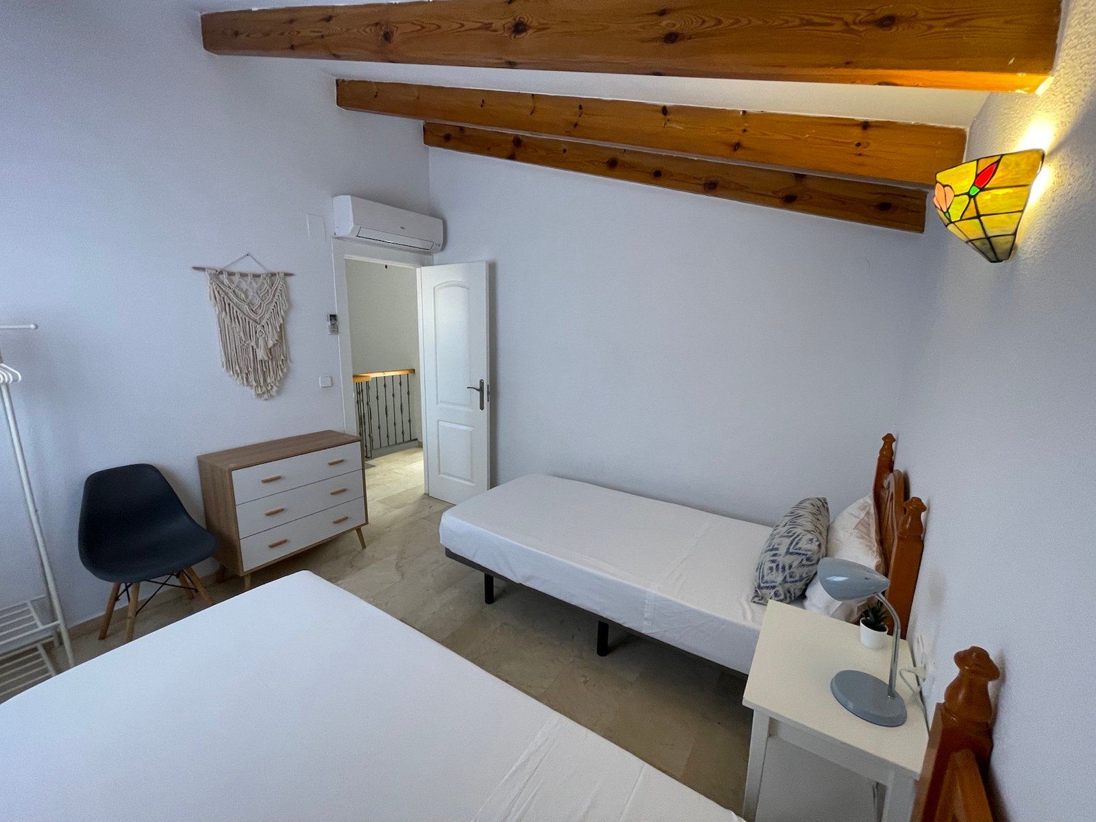 Habitación 2 Pl.2