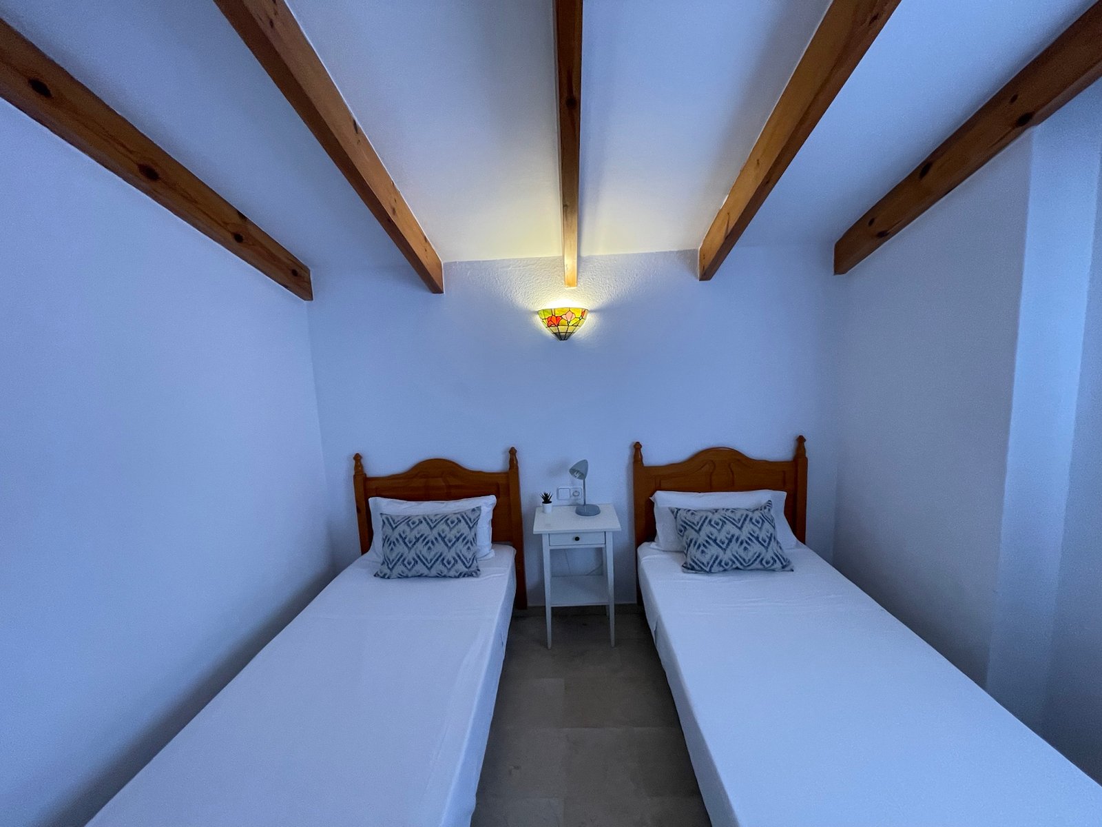 Habitación 2 Pl.2