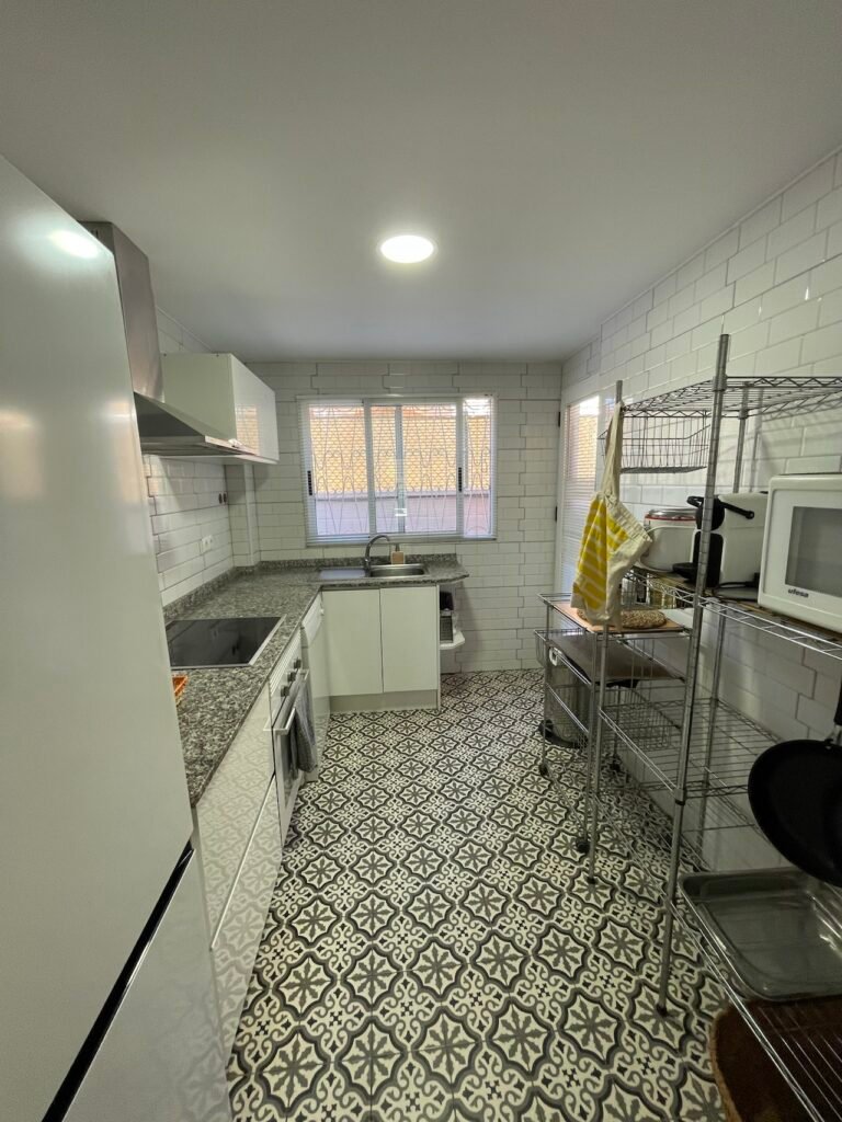 Cocina