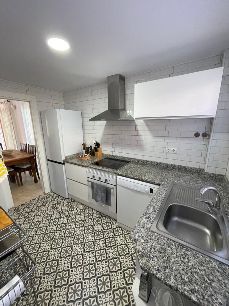 COCINA