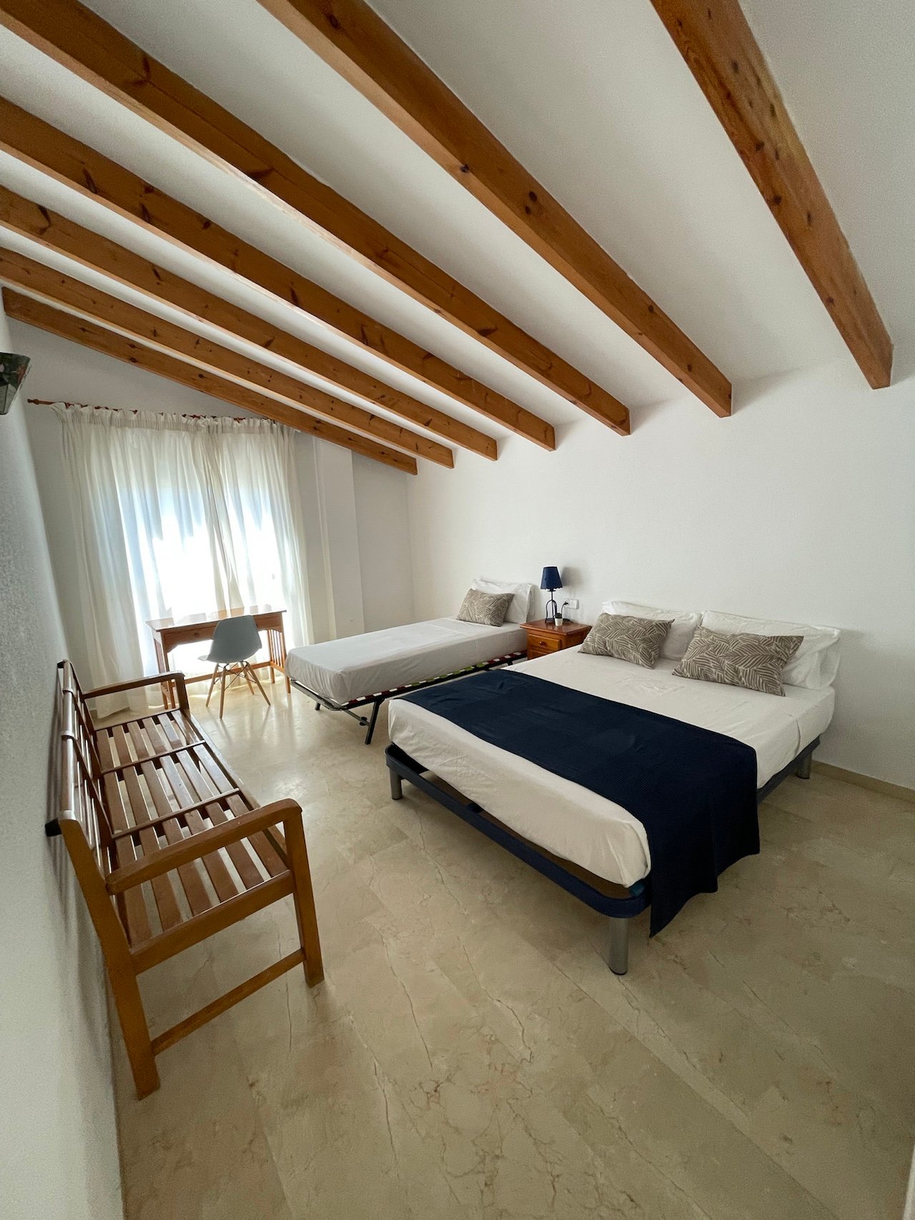 Habitación 1 Pl.2