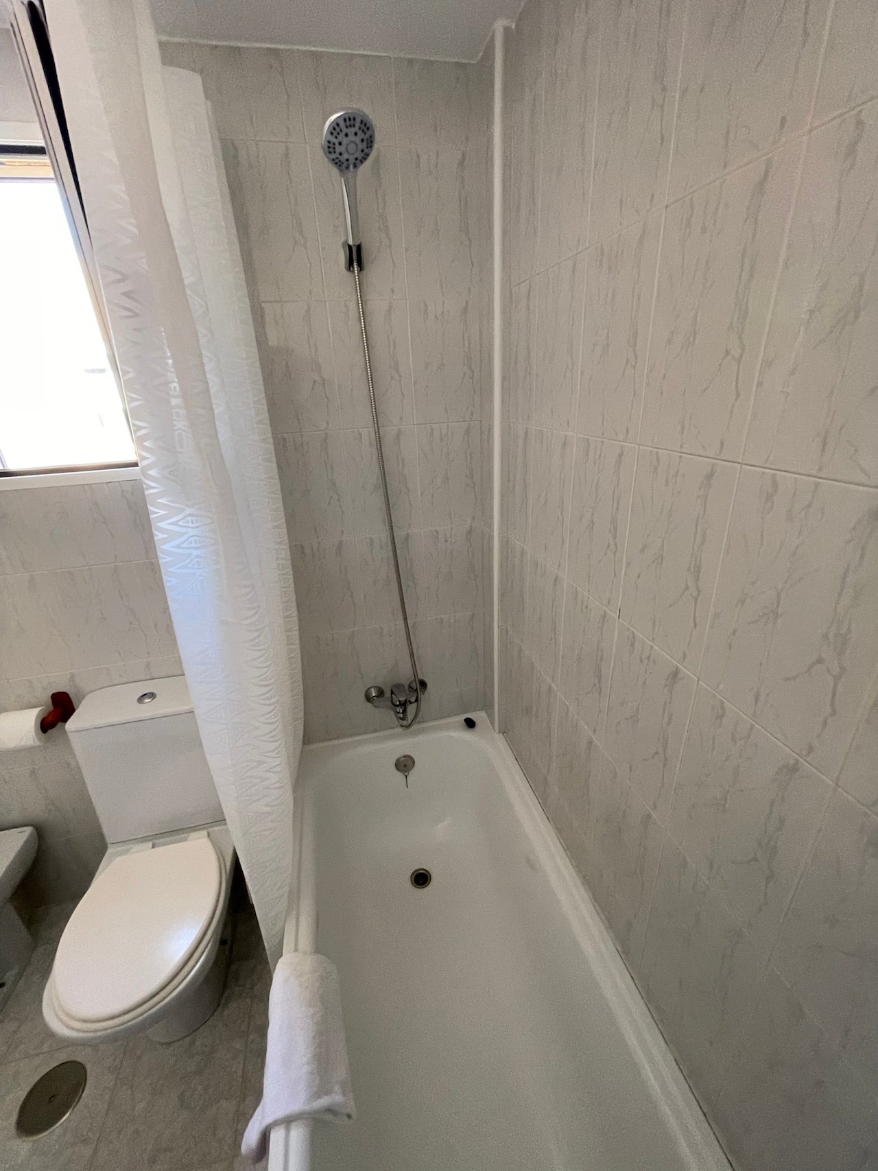 Baño Pl.2