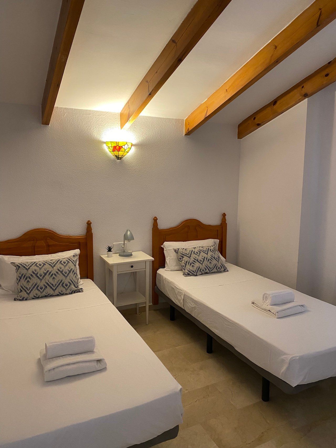Habitación 2 Pl.2